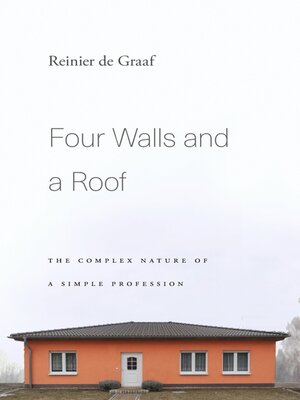 cover image of Four Walls and a Roof